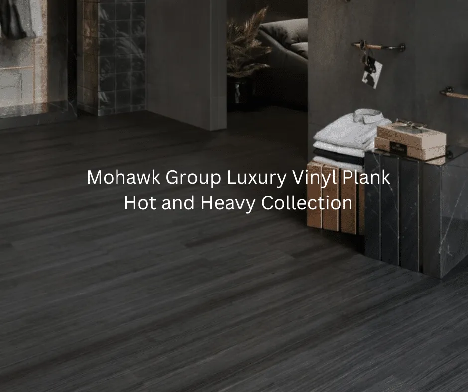 Mohawk Group Luxury Vinyl Plank
