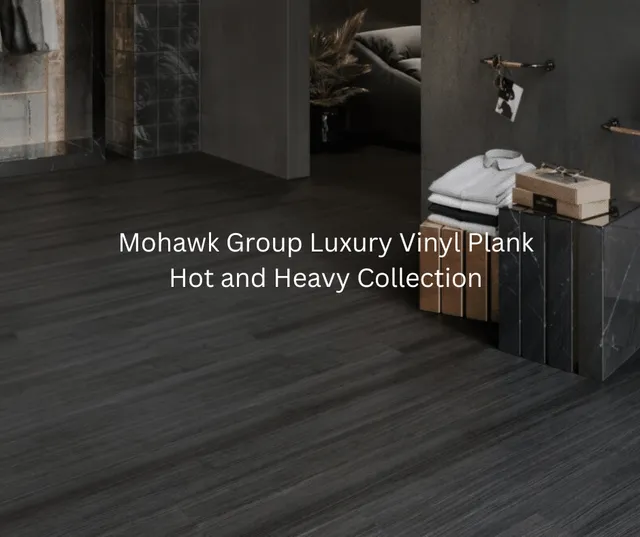Mohawk Group Luxury Vinyl Plank