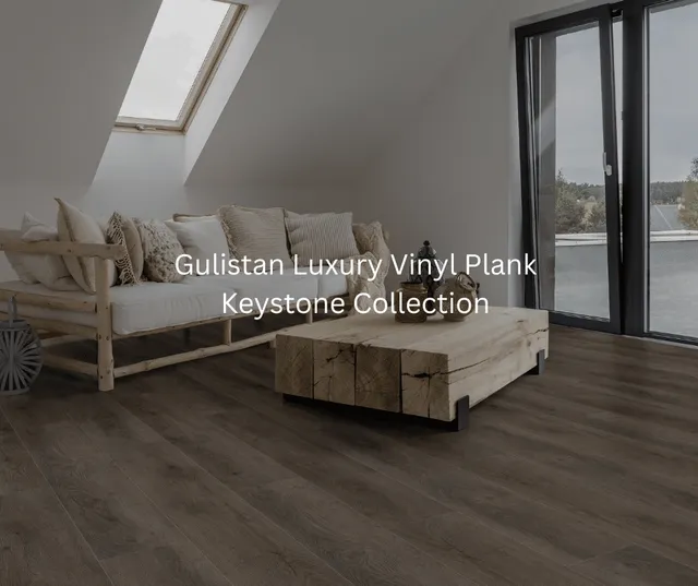 Gulistan Luxury Vinyl Plank
