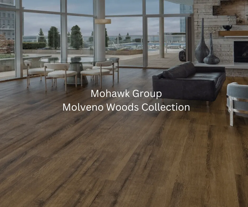 Molveno Woods Collection