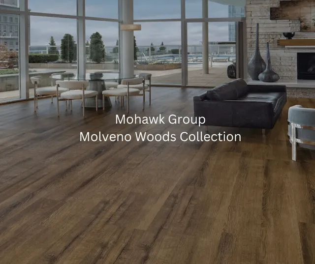 Molveno Woods Collection